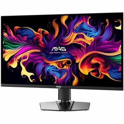 MSI MAG 321UP QD OLED