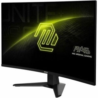 MSI MAG 32CQ6F
