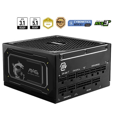 MSI MAG A1000GL PCIE5 II
