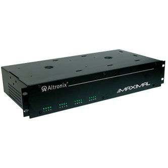 Altronix PSU/CHARGER W ACCSS PWR CONTRO16 FUSED O