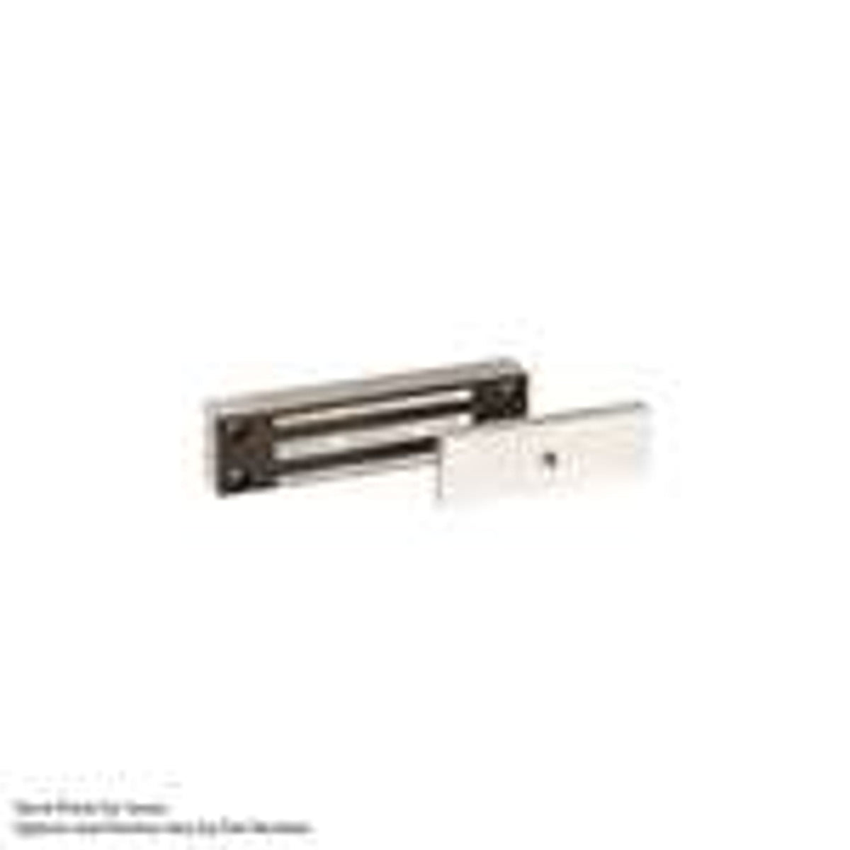 HES Magnetic Cabinet Lock 24 Volts