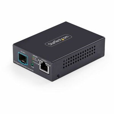 StarTech Fiber Media Converter TAA