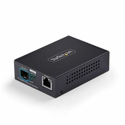StarTech Multi Gigabit Media Converter