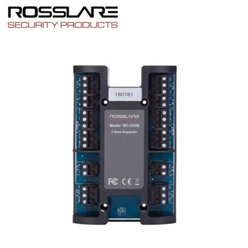 QXR B SERIES I/O EXPANSION