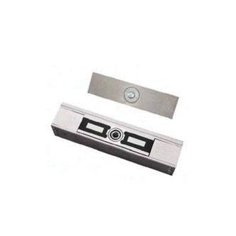 RCI Slim-line Electromagnetic Lock with Early Warning Detectors