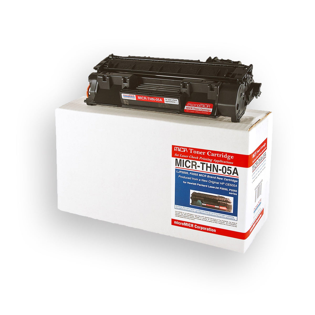 MICROMICR MICR HP CF258X HIGH QUALITY NEW BUILD TONER CARTIDGE FOR USE IN M404DN