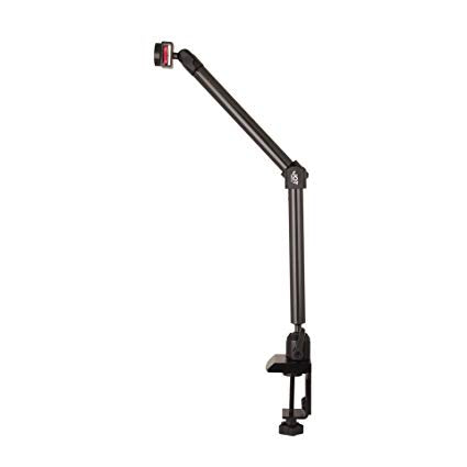 THE MAGCONNECT CARBON FIBER CLAMP MOUNT ONLY