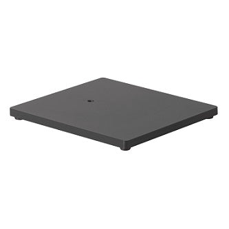 HAT Small Freestanding Base, Black
