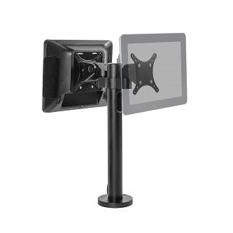 HAT Dual Quick Kit 12 inch w/Surface Mount