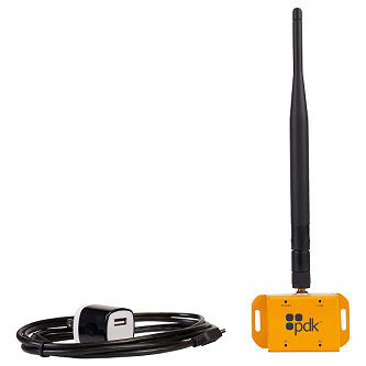 ProdataKey Wireless Mesh Network Repeater