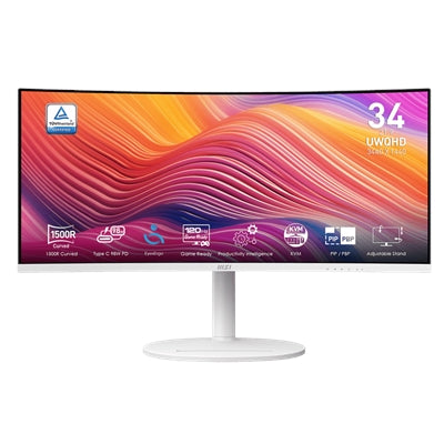 MSI Modern MD342CQPW