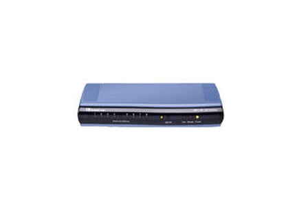 AUDIOCODES MP-1288 HIGH DENSITY ANALOG GATEWAY WITH