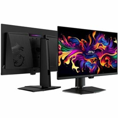 MSI MPG 271QR QD-OLED X50