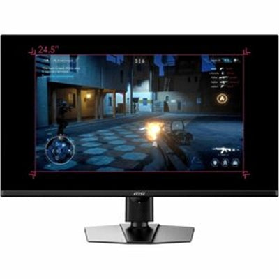 MSI MPG 322UR QD-OLED X24 Monitor