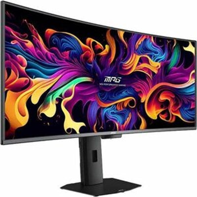 MSI MPG 341CQR QD-OLED X36