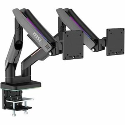 MSI MPG MT201DR V2 Monitor Arm