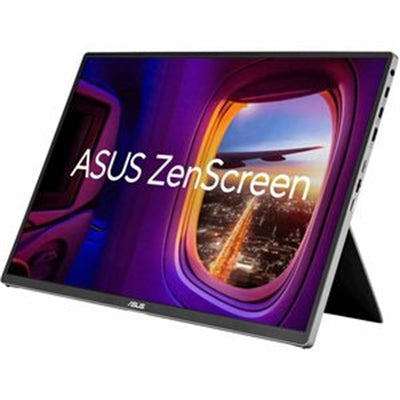 ASUS MQ16FC