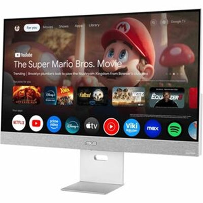 ASUS MS32UC
