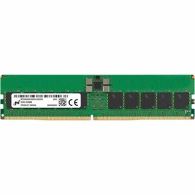 Micron DDR5 RDIMM 32GB 1Rx4 5600