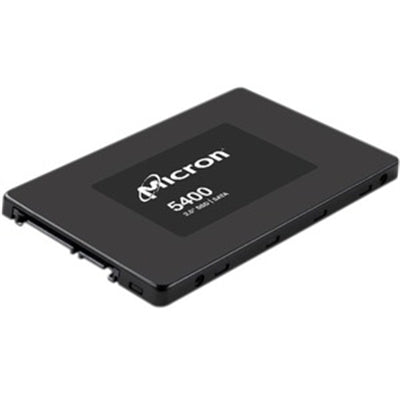 Micron 5400 PRO 1920GB SATA 2.5" (7mm) Solid State Drive [Single Pack]