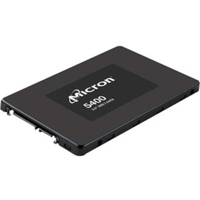Micron 5400 MAX 1920GB