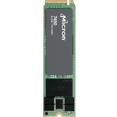 Micron 7450PRO 480G NVMe M.2 22x80