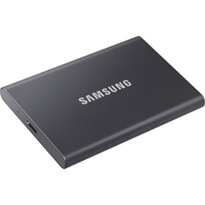 SAMSUNG T7 PORTABLE 4TB USB 3.2 EXTERNAL SSD