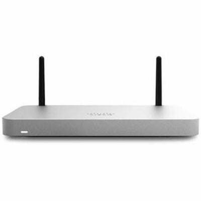 Cisco Meraki MX67W Router Security Appliance with 802.11ac