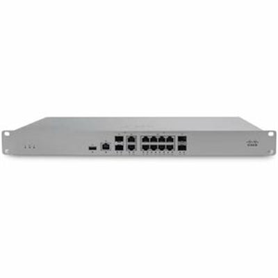 Cisco Meraki MX85 Router Security Appliance