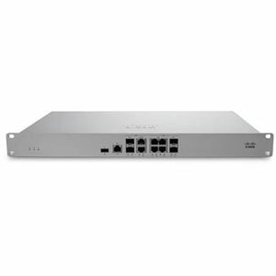 Cisco Meraki MX95 Router Security Appliance