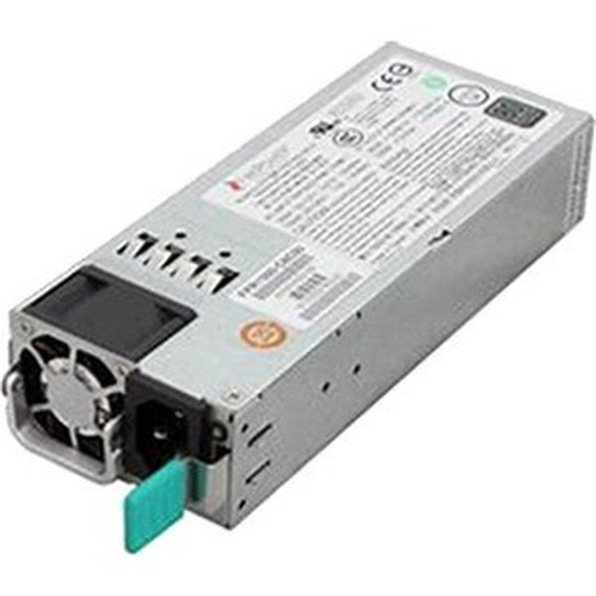 Cambium CRPS - AC - 600W total Power, no power cord.