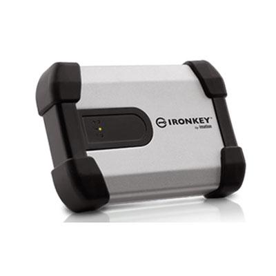 DataLocker IRONKEY BASIC H350 2.5 EHDD USB 3.0 1TB FIPS-B
