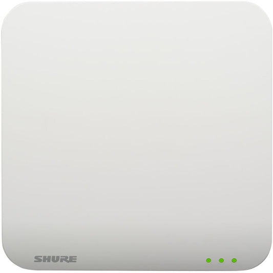SHURE 4-CH ACCESS POINT TRANSCEIVER