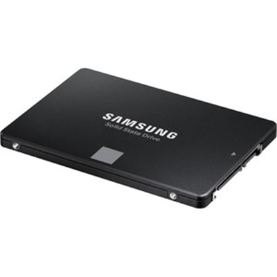 SAMSUNG 870 EVO 4TB SSD (PART NUMBER: MZ-77E4T0B/AM) IS A HIGH-PERFORMANCE, 2.5-