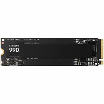 Samsung M.2,990,2TB. PCIe 4.0 x4, NVMe 2.0