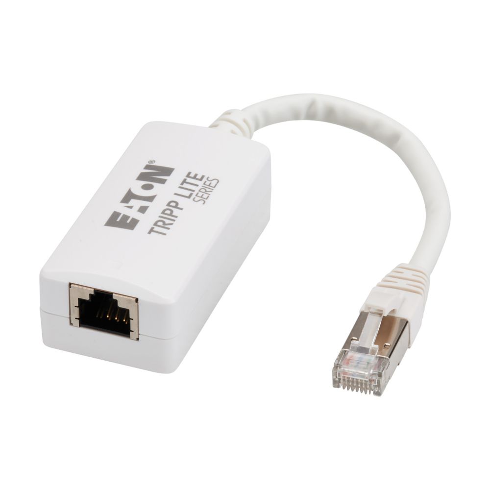 EATON HG ETHERNET NETWORK ISOLATOR PATIENT CARE RJ45 F/M 60601-1