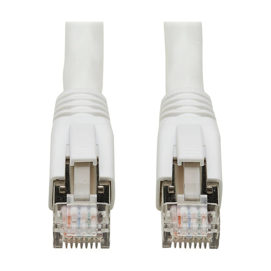 EATON ETHERNET CABLE - SHIELDED FOILED TWISTED PAIR (SFTP) - MALE LEFT GENDER - MALE R