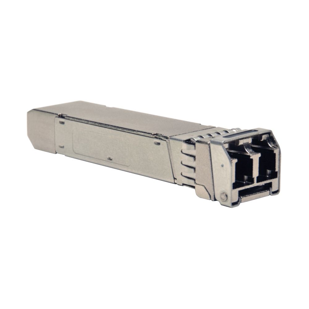 EATON 10GBASE-SR SFP+ TRANCEIVER DDM MMF/850NM/300M/LC CISCO COMPATIBLE