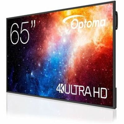 OPTOMA 65"4KUDH Pro Dsply