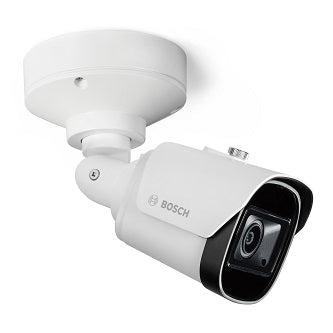 IQSIGHT Bullet 5MP 3.3-10.2mm IP66 IK10 IR