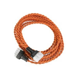 APC EXTEND THE LENGTH OF YOUR ROPE LEAK SENSOR TO ENSURE PROPER LEAK DETECTION COVER