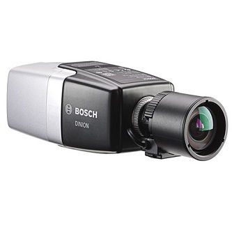 IQSIGHT DINION IP starlight 7000 1080p INTELLIGENT ANALYTICS 24V