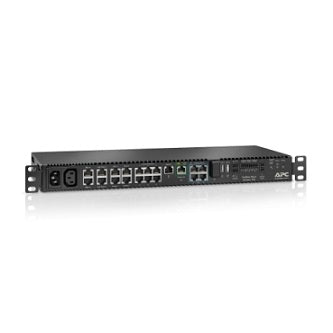 APC NBRK0750 - RACK MOUNT, SECURITY AND ENVIRONMENTAL APPLIANCE, NETBOTZ, 750 - WIRE