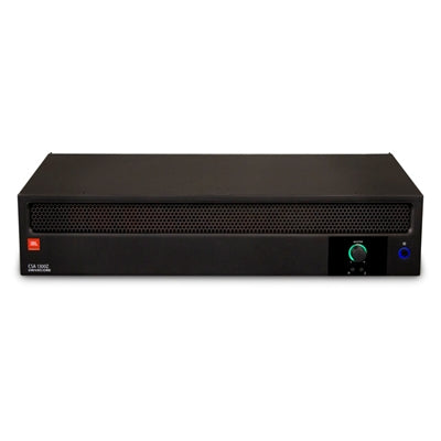 Harman JBL Commercial Amplifier