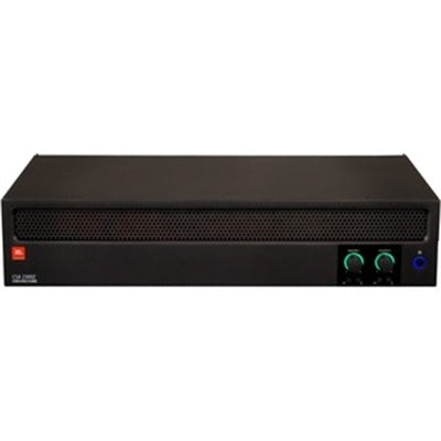 Harman JBL 2x300W DriveCore Amplifier