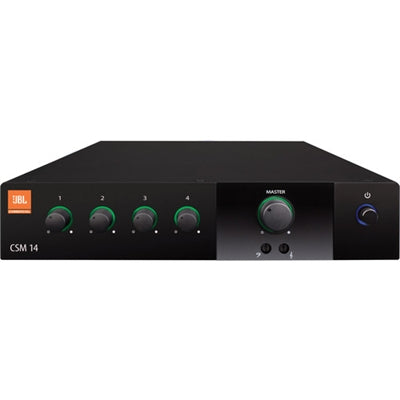 Harman JBL CSM14 Mixer