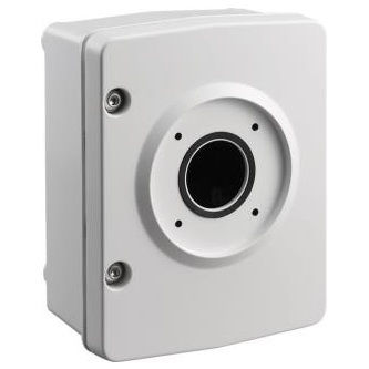 IQSIGHT Bosch NDA-U-PA0 Surveillance Cabinet 24VAC
