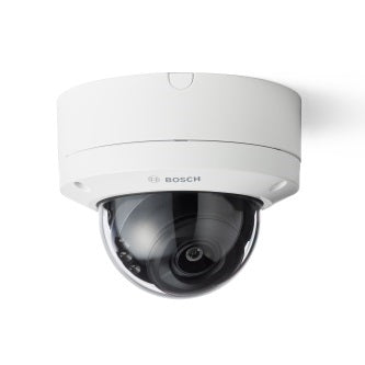 IQSIGHT Fixed dome 5MP 3.3-10.2mm IP66 IK10 IR