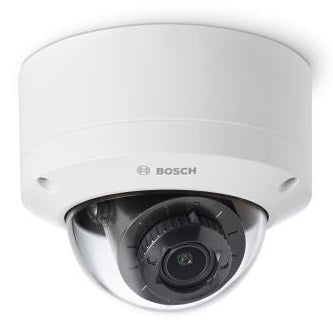 IQSIGHT Flexidome 5100i 8MP HDR with IR Outdoor