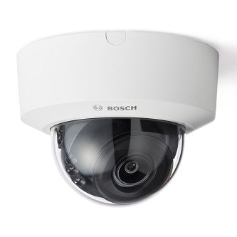 IQSIGHT Fixed dome 2MP 3.3-10.2mm IR